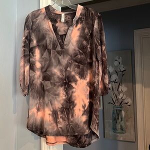 Honeyme Gabby Style Top, Small